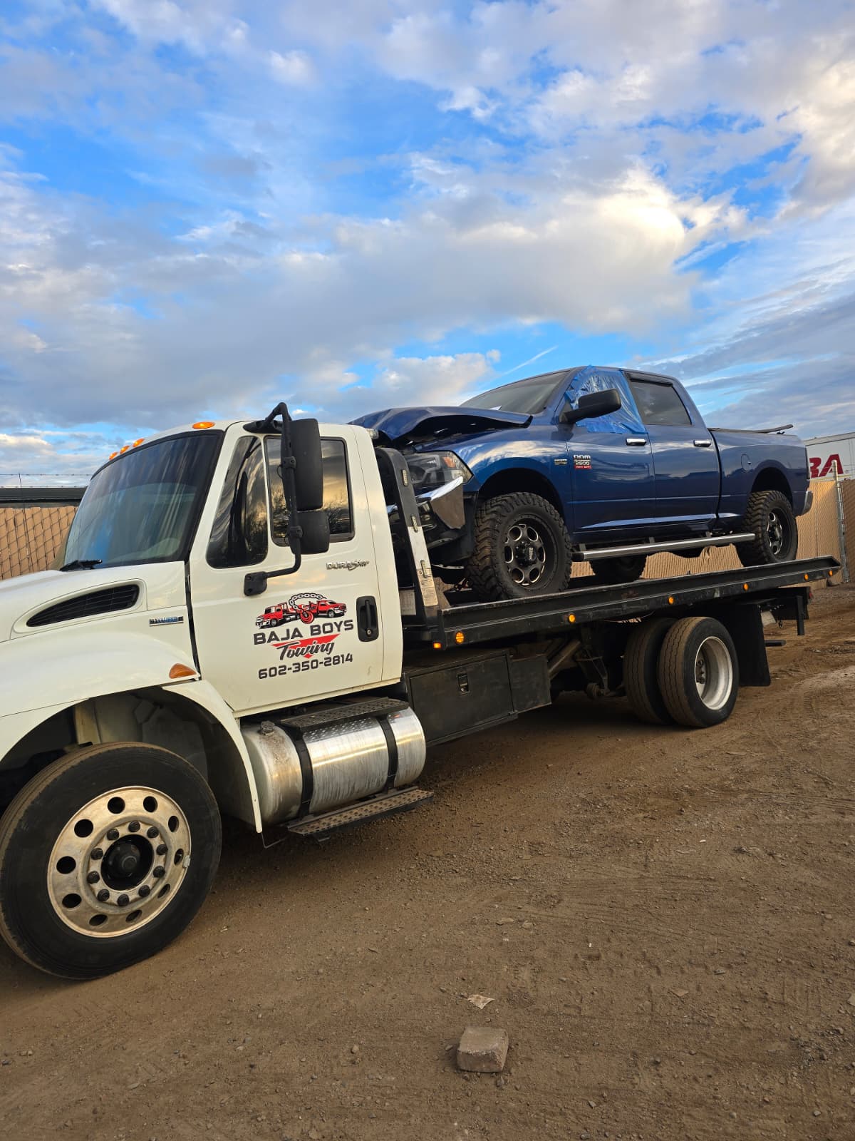 Junk Cars